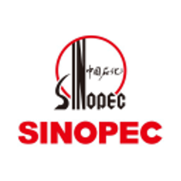 SINOPEC SHANGHAI PETROCHEMICAL CO LTD logo