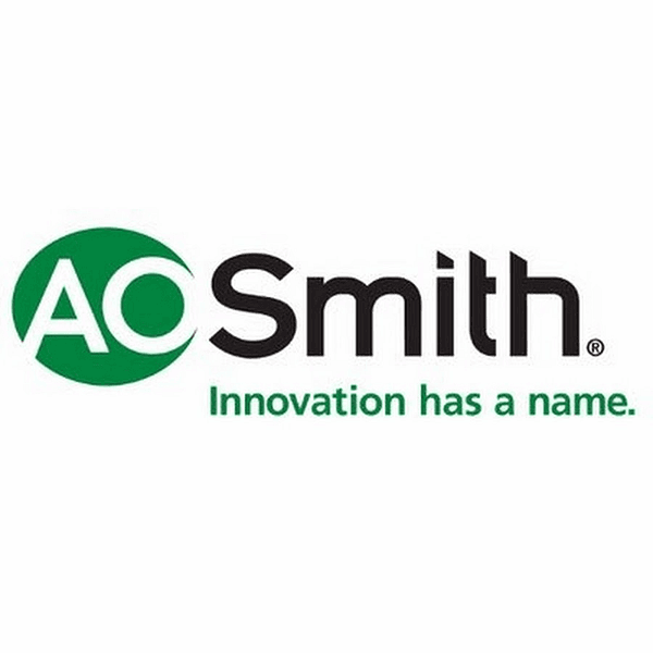 SMITH A O CORP logo