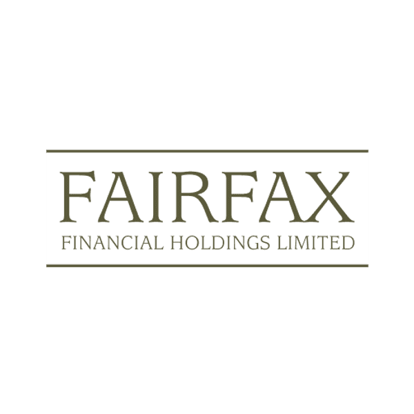 FAIRFAX FINANCIAL HOLDINGS LTD/ CAN logo