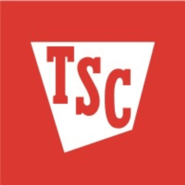 TRACTOR SUPPLY CO /DE/ logo