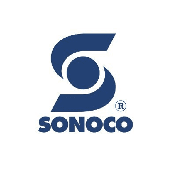 SONOCO PRODUCTS CO logo