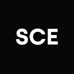 SOUTHERN CALIFORNIA EDISON Co logo