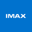 IMAX CORP logo