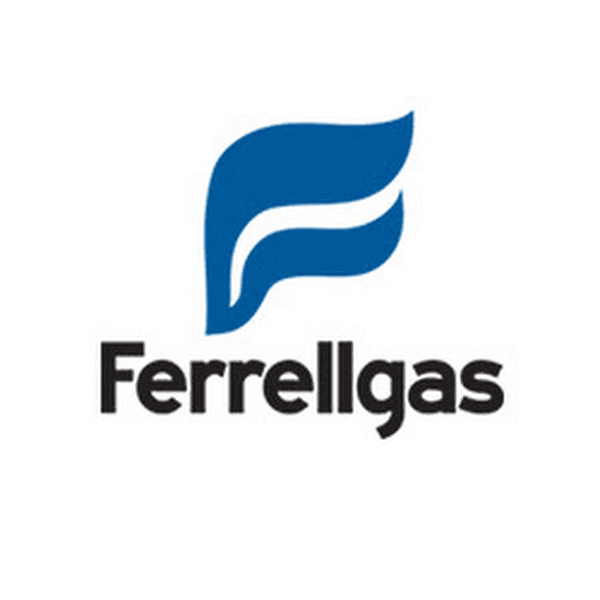 FERRELLGAS PARTNERS L P logo