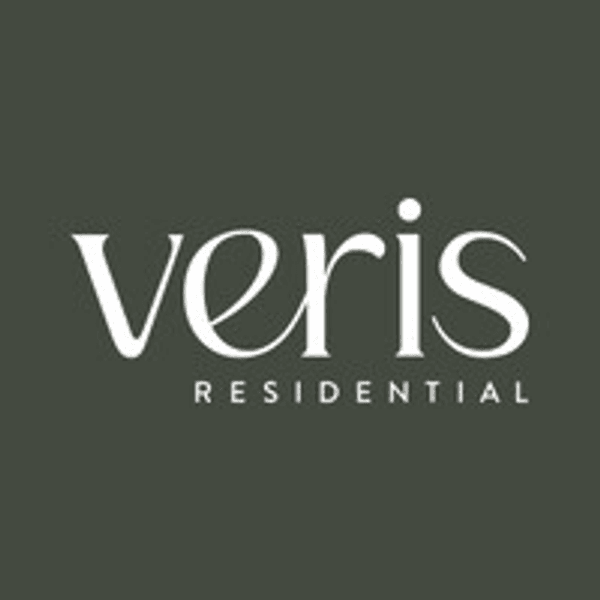 Veris Residential, Inc. logo