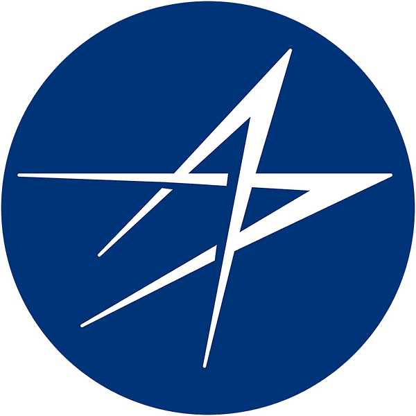 LOCKHEED MARTIN CORP logo