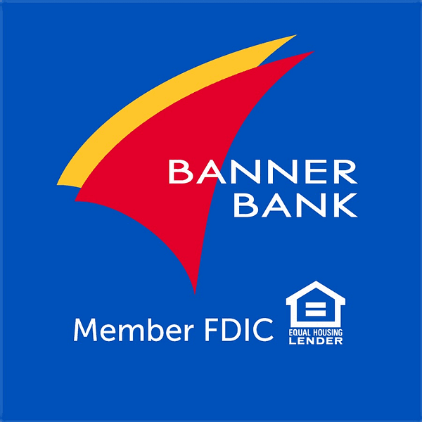 BANNER CORP logo