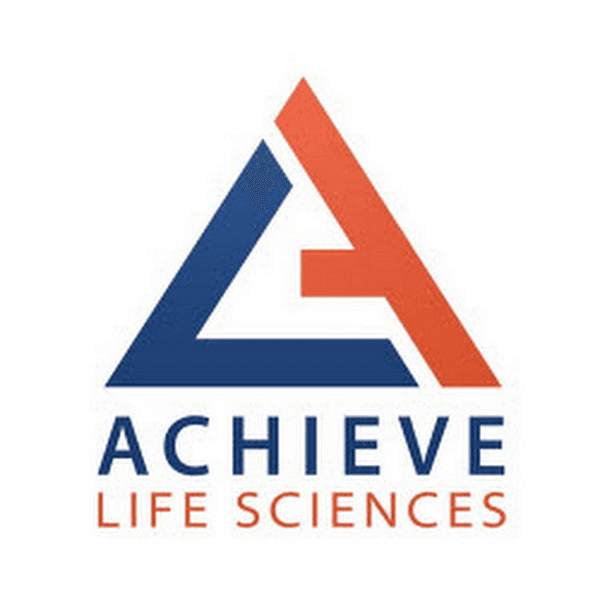 ACHIEVE LIFE SCIENCES, INC. logo