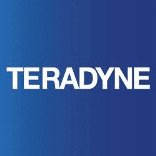TERADYNE, INC logo