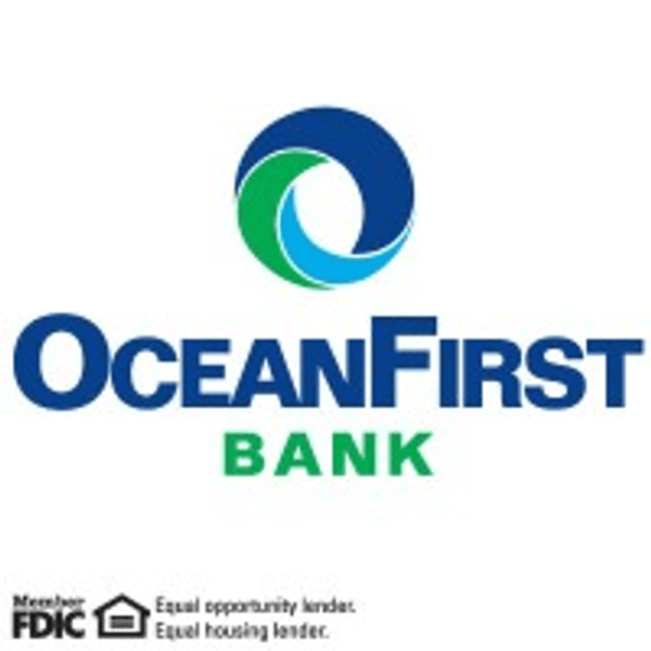 OCEANFIRST FINANCIAL CORP logo