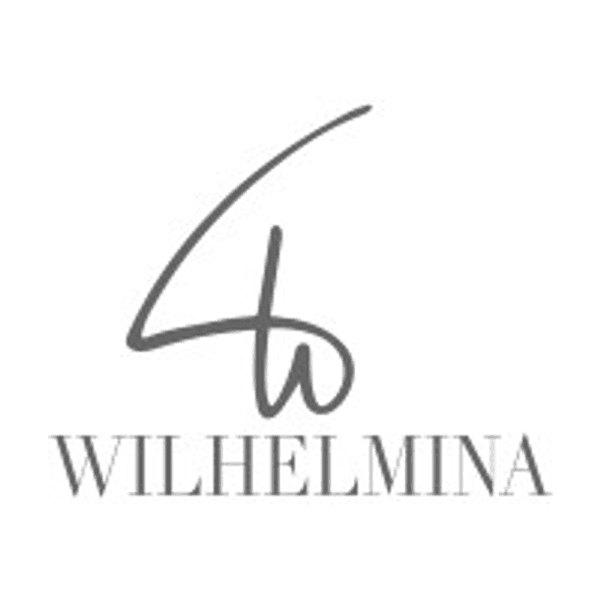 Wilhelmina International, Inc. logo