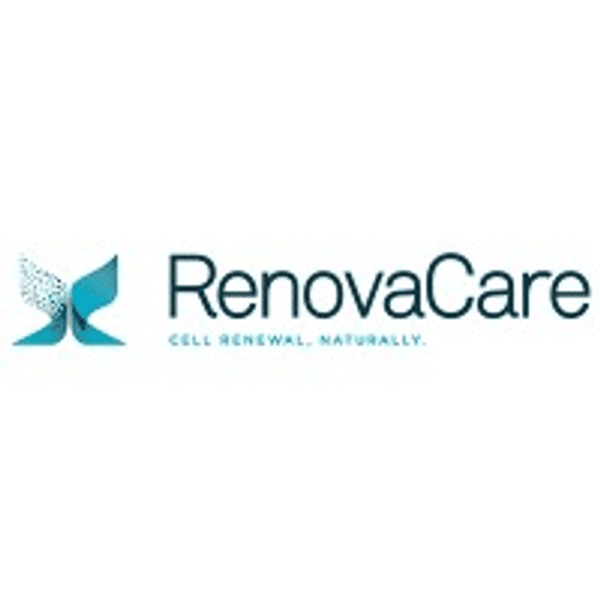 RenovaCare, Inc. logo