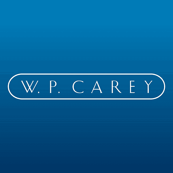 W. P. Carey Inc. logo
