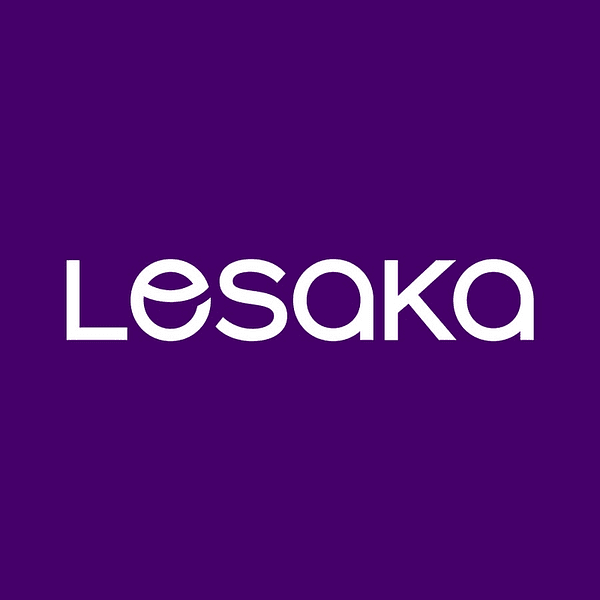 LESAKA TECHNOLOGIES INC logo
