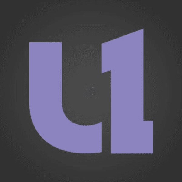 URBAN ONE, INC. logo