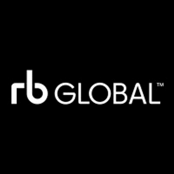 RB GLOBAL INC. logo