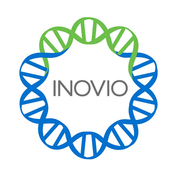 INOVIO PHARMACEUTICALS, INC. logo
