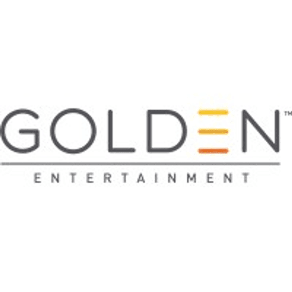 GOLDEN ENTERTAINMENT, INC. logo