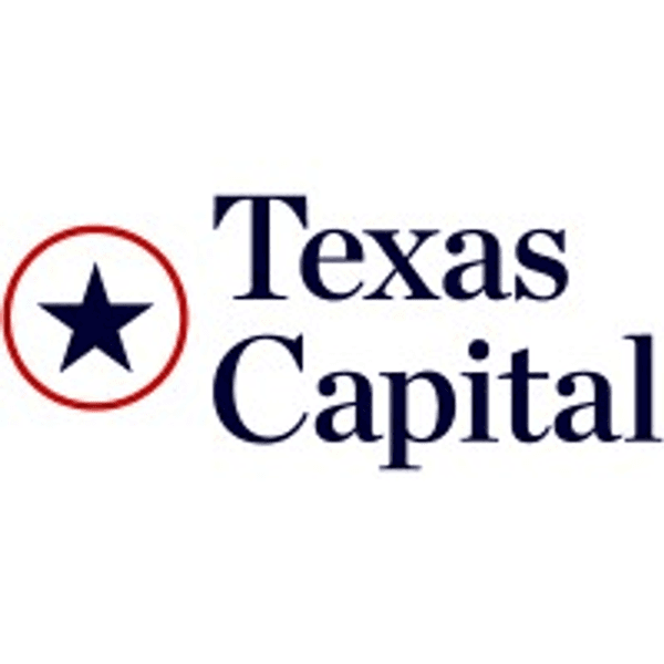TEXAS CAPITAL BANCSHARES INC/TX logo