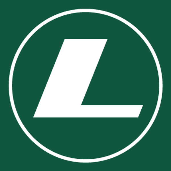 LAMAR ADVERTISING CO/NEW logo