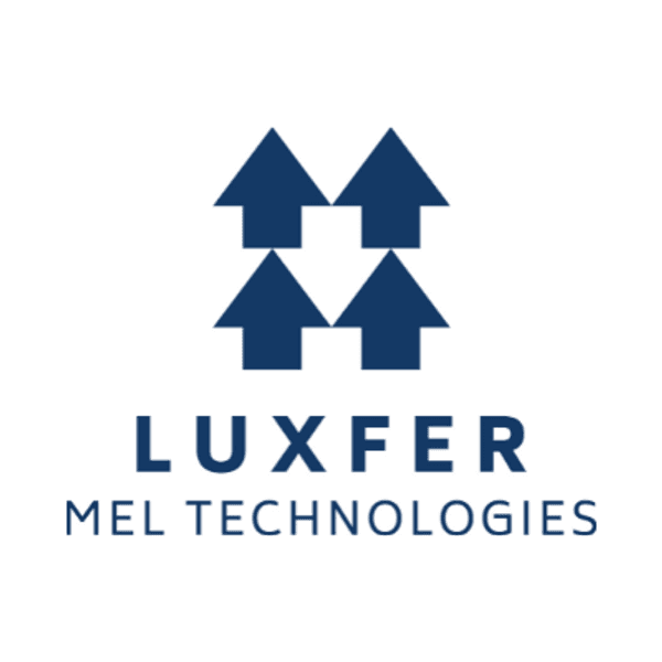 LUXFER HOLDINGS PLC logo