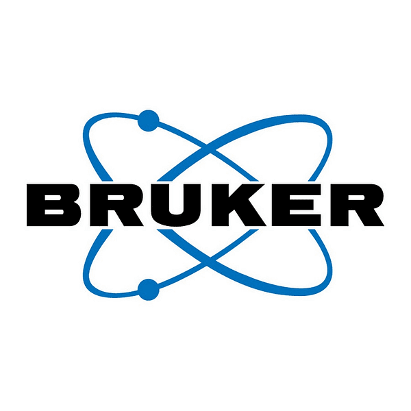 BRUKER CORP logo