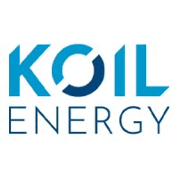 Koil Energy Solutions, Inc. logo