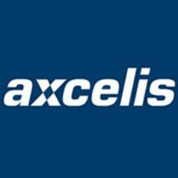 AXCELIS TECHNOLOGIES INC logo