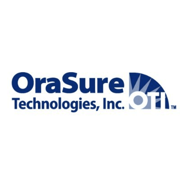 ORASURE TECHNOLOGIES INC logo