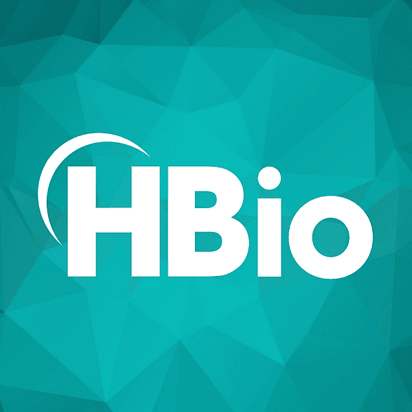 HARVARD BIOSCIENCE INC logo