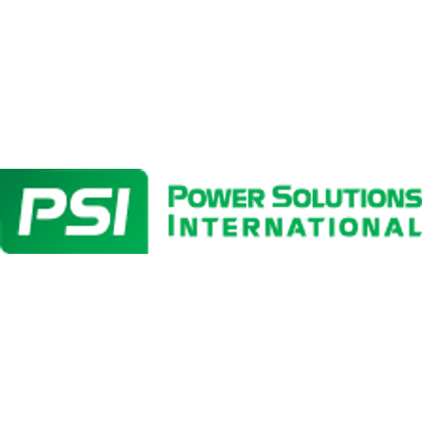 POWER SOLUTIONS INTERNATIONAL, INC. logo