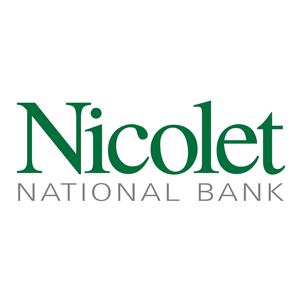 NICOLET BANKSHARES INC logo
