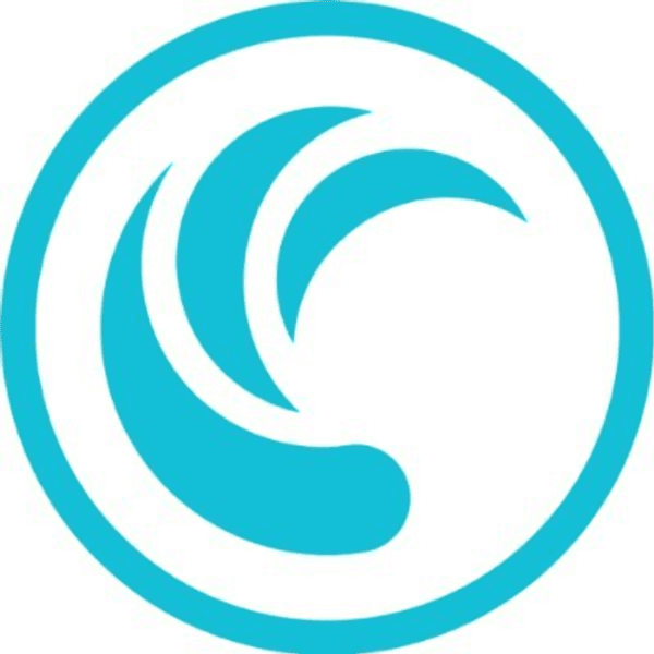 TD SYNNEX CORP logo