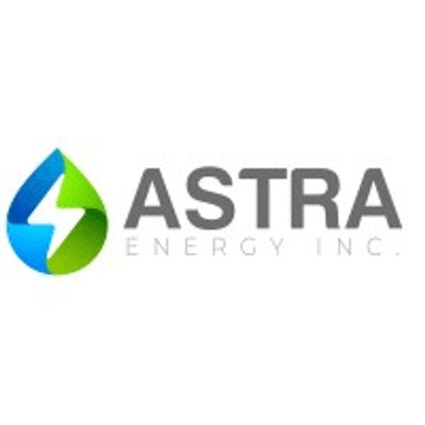 Astra Energy, Inc. logo