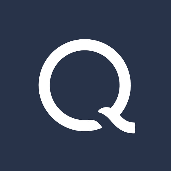 QVC INC logo