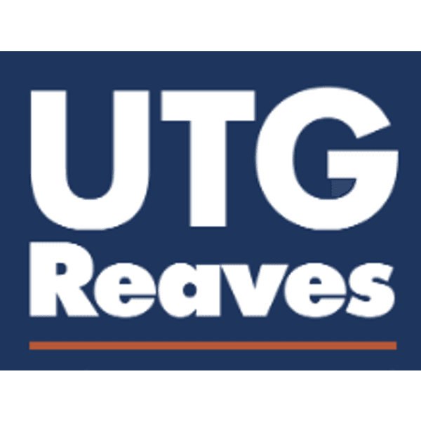 REAVES UTILITY INCOME FUND logo