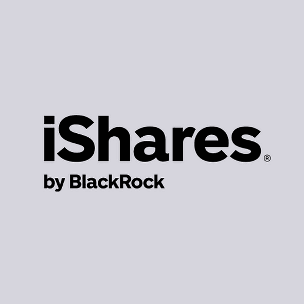ISHARES GOLD TRUST logo