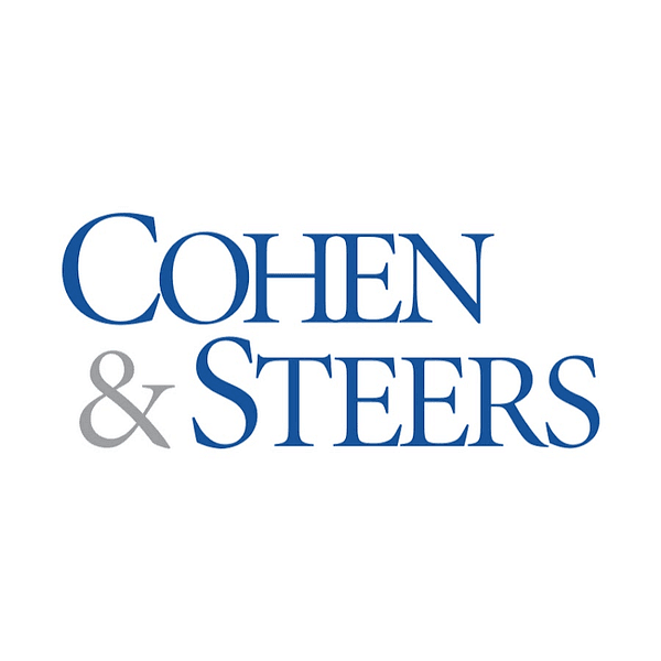 COHEN & STEERS, INC. logo
