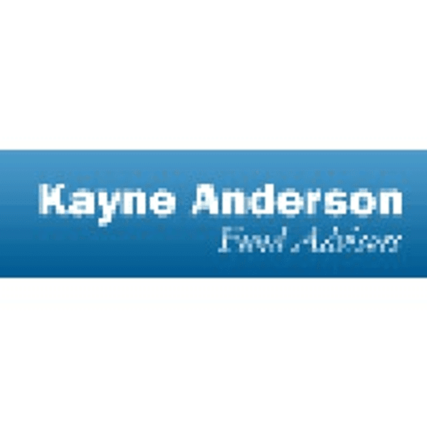 Kayne Anderson Energy Infrastructure Fund, Inc. logo