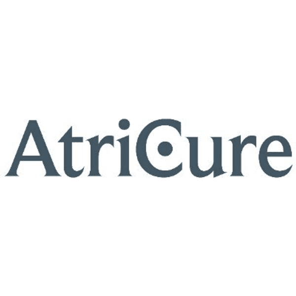 AtriCure, Inc. logo