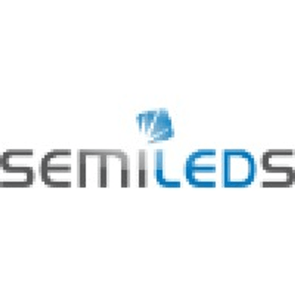 SemiLEDs Corp logo