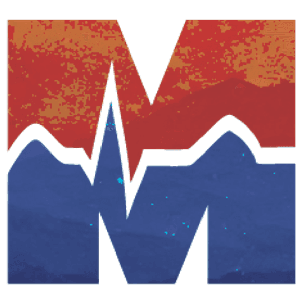 Metalert, Inc. logo