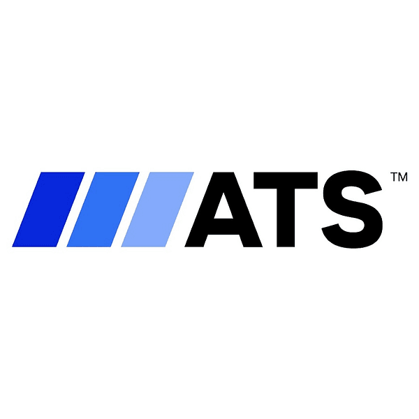 ATS Corp /ATS logo