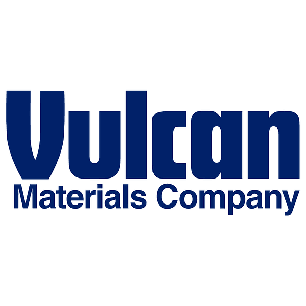 Vulcan Materials CO logo