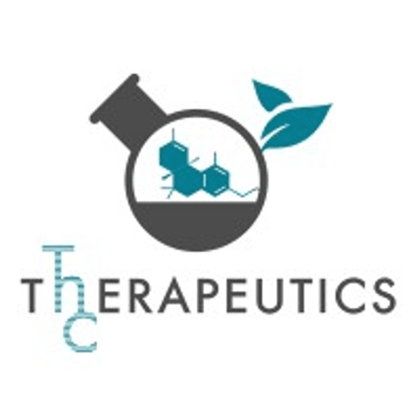 THC Therapeutics, Inc. logo