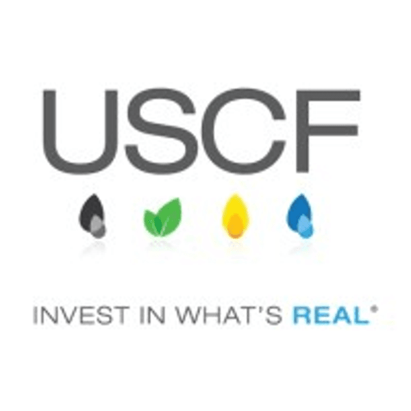United States 12 Month Oil Fund, LP logo