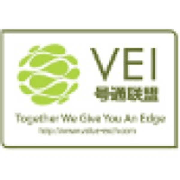 Value Exchange International, Inc. logo