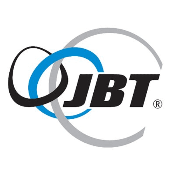 JBT MAREL Corp logo