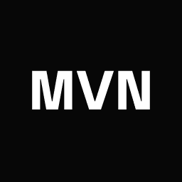 Marvion Inc. logo