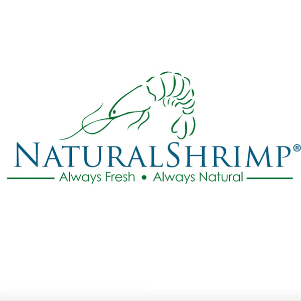 NaturalShrimp Inc logo